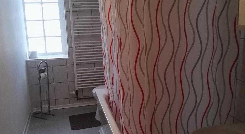 Zu Hause Bei Freunden Apartment Dortmund Room photo