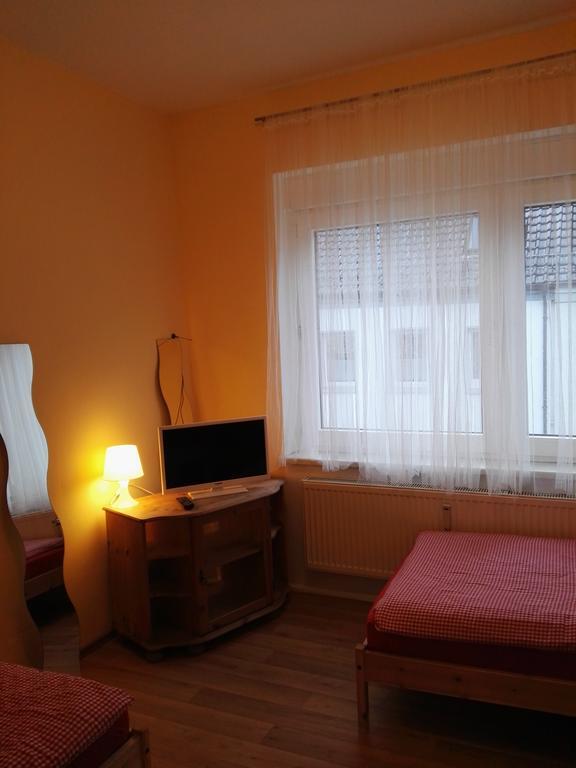 Zu Hause Bei Freunden Apartment Dortmund Room photo