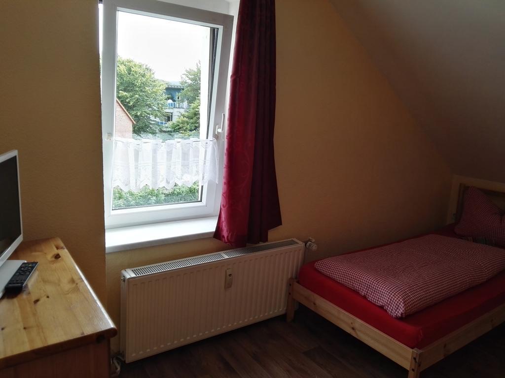 Zu Hause Bei Freunden Apartment Dortmund Exterior photo